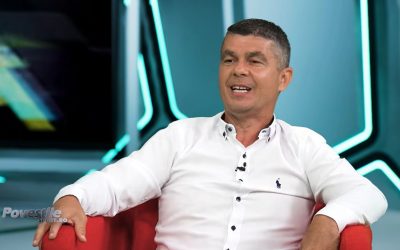 Niță și Pulhac, Live la 16:00 pe Voyo Sport 1