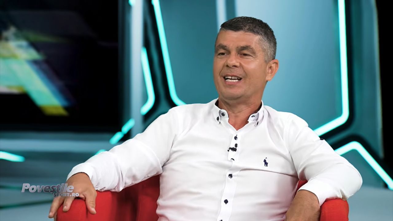 Niță și Pulhac, Live la 16:00 pe Voyo Sport 1