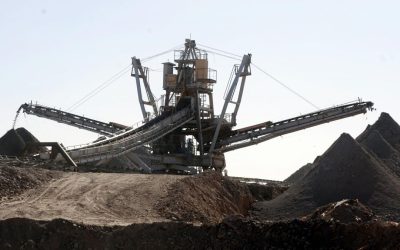 România vrea uraniu din Niger: Nuclearelectrica cumpără 300 de tone