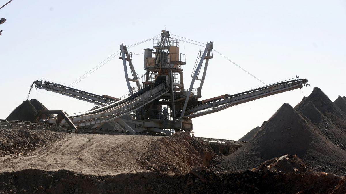 România vrea uraniu din Niger: Nuclearelectrica cumpără 300 de tone