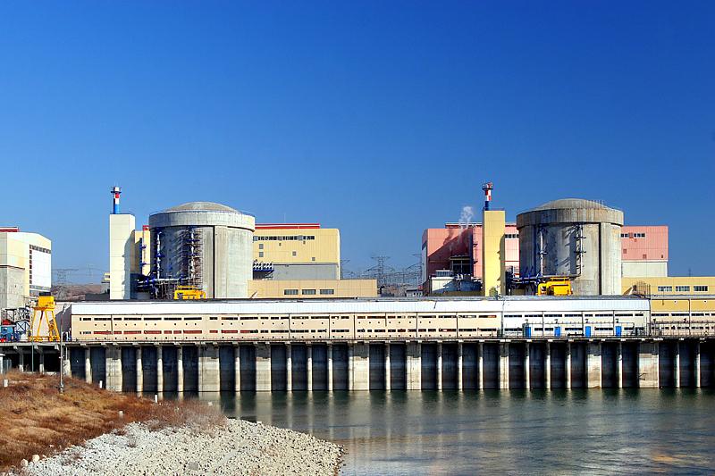 Cernavodă: Reactorul 1 s-a oprit. Ce se întâmplă acum