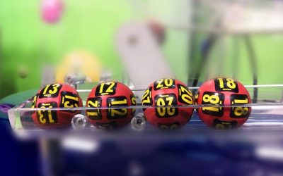 Loto 6/49: Numerele câștigătoare de duminică