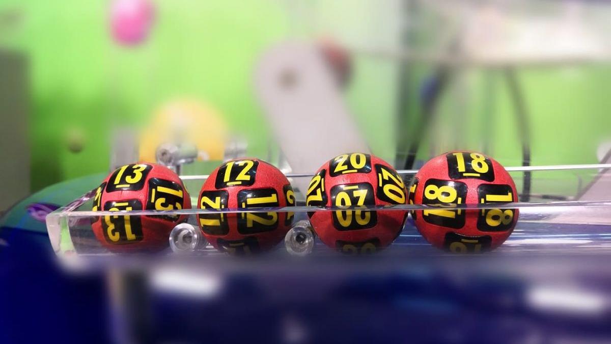 Loto 6/49: Numerele câștigătoare de duminică