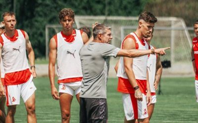 Dinamo – Voluntari: Scoțianul amenință „câinii” la 21:30