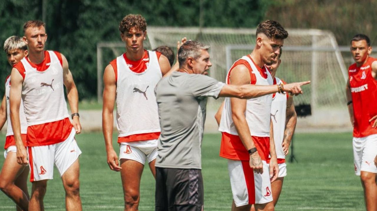 Dinamo – Voluntari: Scoțianul amenință „câinii” la 21:30