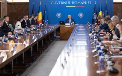 Guvernul impune restricții la electricitate