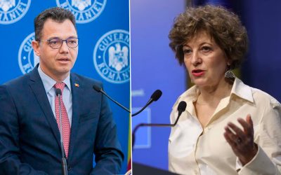 EX-SECRETAR GUVERN: Gândul a avut dreptate!