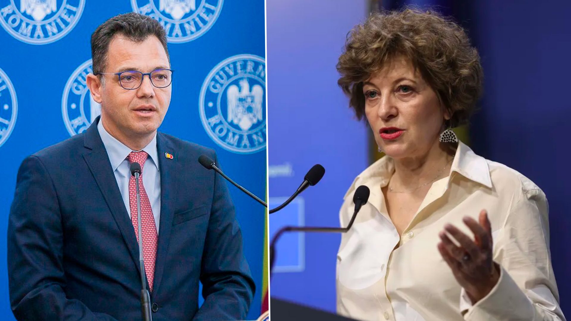 EX-SECRETAR GUVERN: Gândul a avut dreptate!