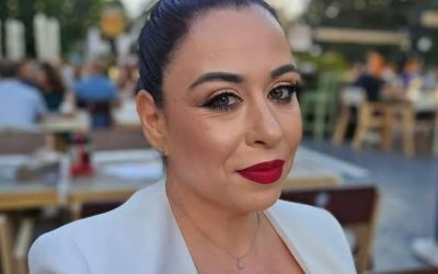 Oana Roman, internată de urgență: Ce diagnostice a primit vedeta