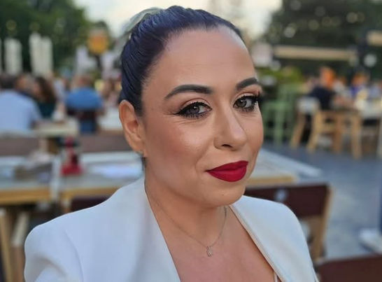 Oana Roman, internată de urgență: Ce diagnostice a primit vedeta