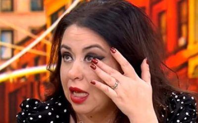 Oana Roman, slăbită radical: Ce transformare a avut