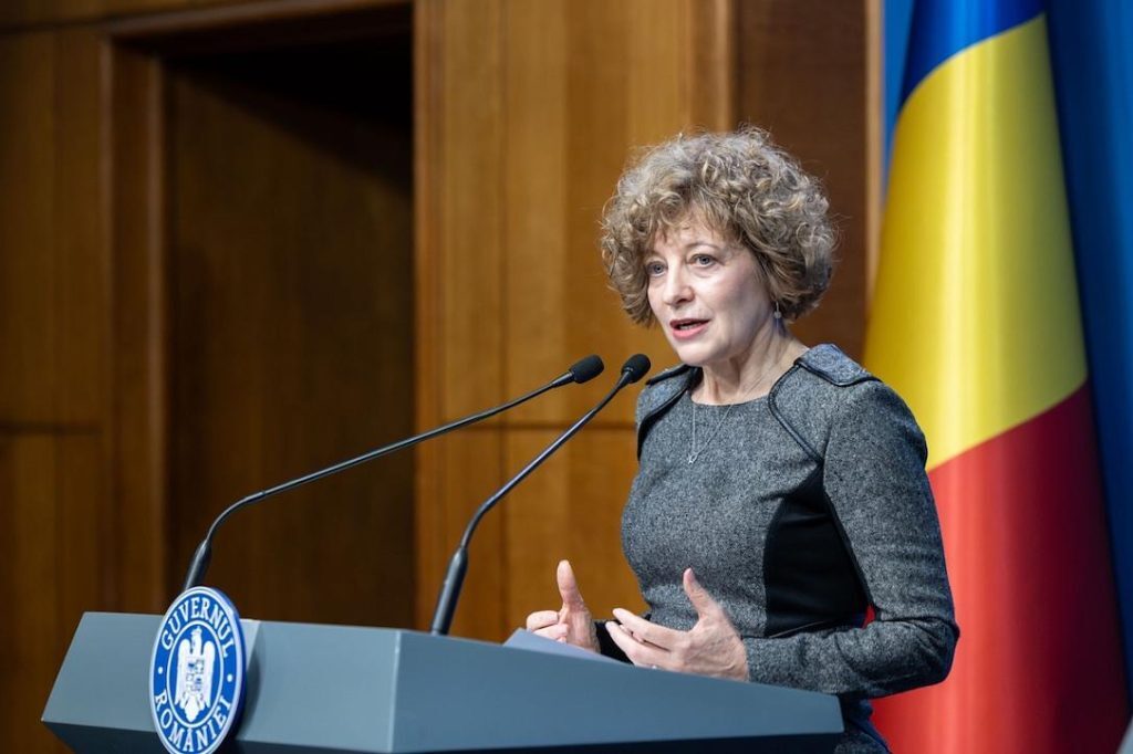 Peste 1 din 4 localități riscă să piardă fonduri UE