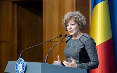 Peste 1 din 4 localități riscă să piardă fonduri UE