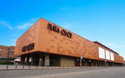 Oborul, ghidul tău prin inima Bucureștiului
