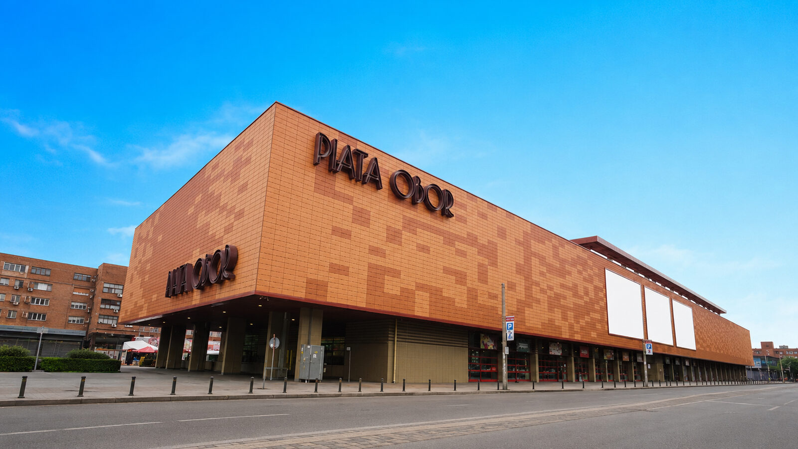 Oborul, ghidul tău prin inima Bucureștiului