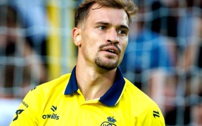 Olaru, debut cu gol! Union SG a obținut victoria