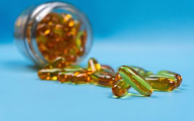 Omega-3, o păcăleală? Studiul care cutremură industria