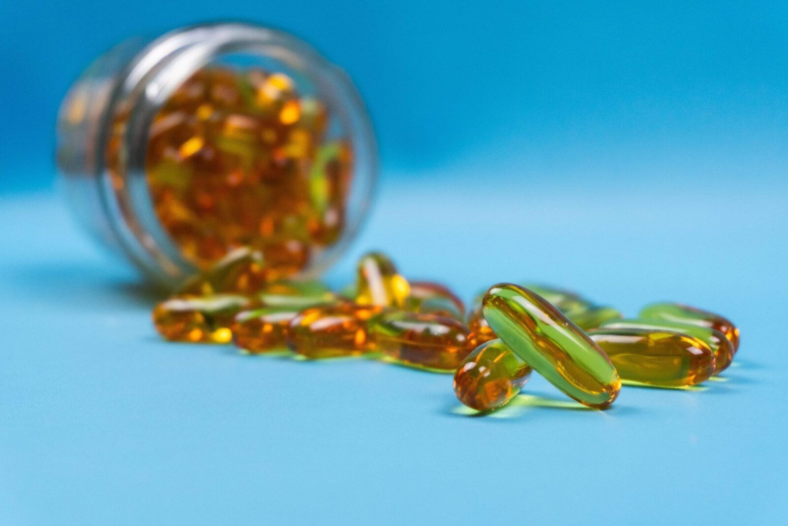 Omega-3, o păcăleală? Studiul care cutremură industria