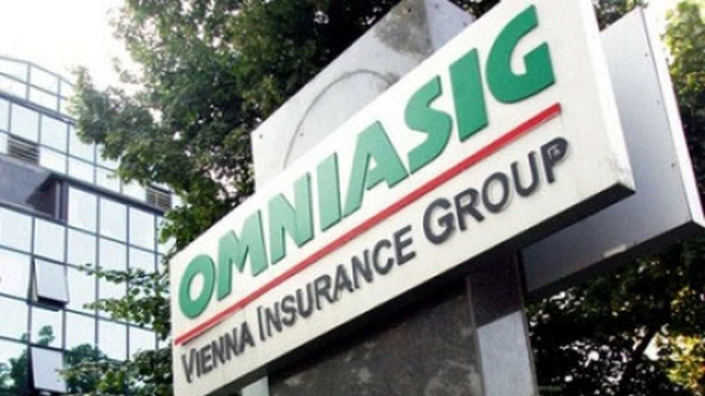 Omniasig: Cel mai mare RCA, 9,8 milioane lei, plătit în 2026