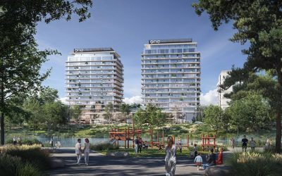 One United Properties, afaceri rezidențiale de 106 mil. EUR