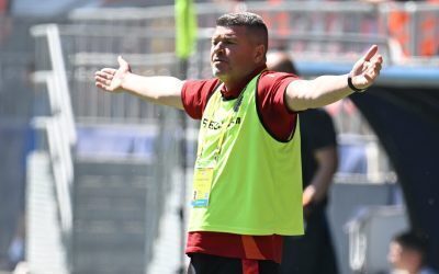 Oprița rupe tăcerea: Steaua rămâne antrenor, dar scandalul e mare
