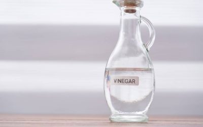 Oțet pe frunte? Medicul explică de ce e periculos