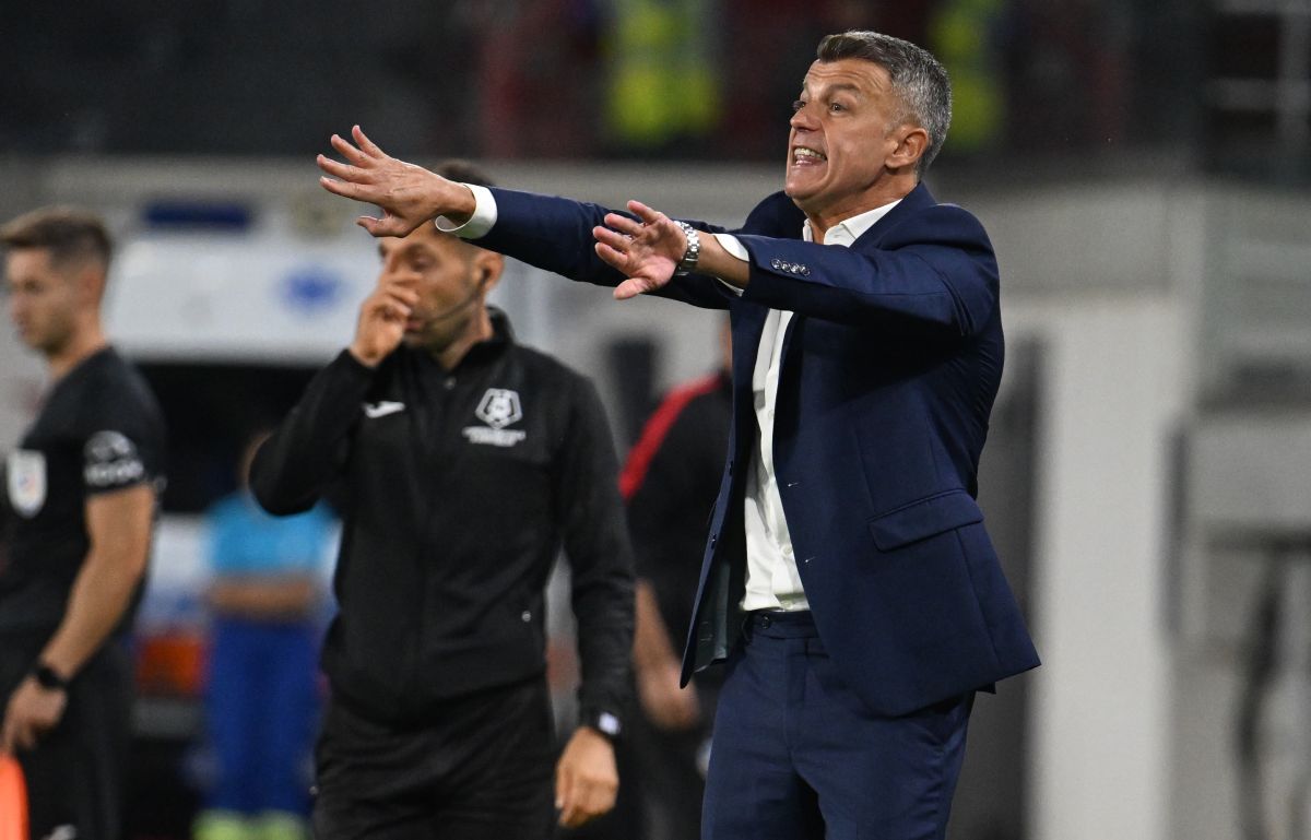 Burcă, frustrat de FCSB: „Sepsi trebuia să câștige”, atac la Becali