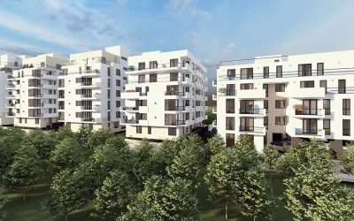 Șef Oxy Residence, arestat preventiv 30 de zile. Propunerea pentru dezvoltator, amânată
