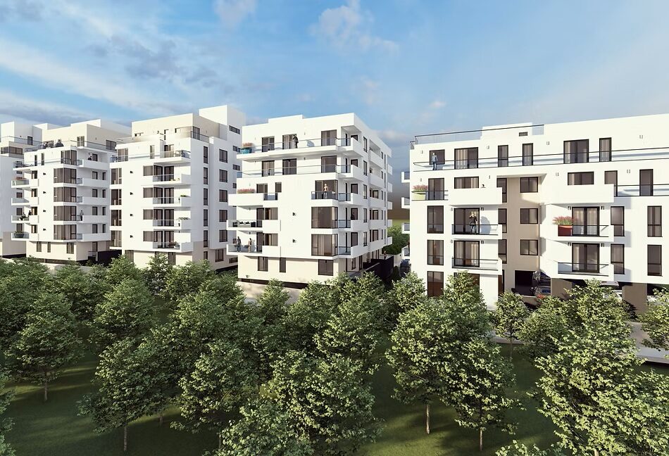 Șef Oxy Residence, arestat preventiv 30 de zile. Propunerea pentru dezvoltator, amânată
