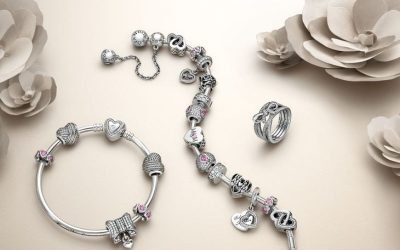Pandora abandonează argintul: Mizează pe platină, schimbare bombă în afaceri