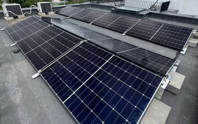 Bolojan: Energie solară doar cu stocare, nu injectare directă