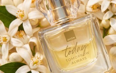 Avon la Kaufland: Parfumurile pe noul raft!