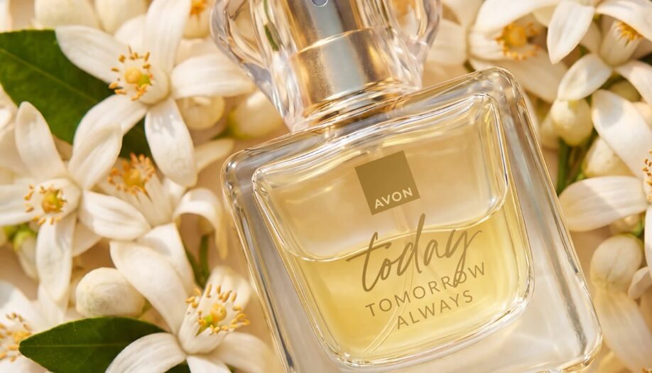Avon la Kaufland: Parfumurile pe noul raft!