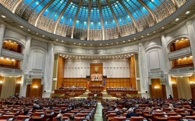 Parlamentul dă verde plății datoriei Pfizer; Politicienii dau vina unul pe altul