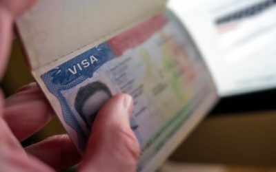 SUA: Blocaj vize imigrare și anulări, ce se ascunde