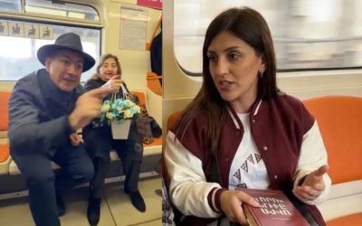 Dezamăgirea mea, acum în focul Armeniei