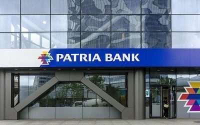Patria Bank accelerează creditarea, portofoliul ajunge la 3 miliarde RON