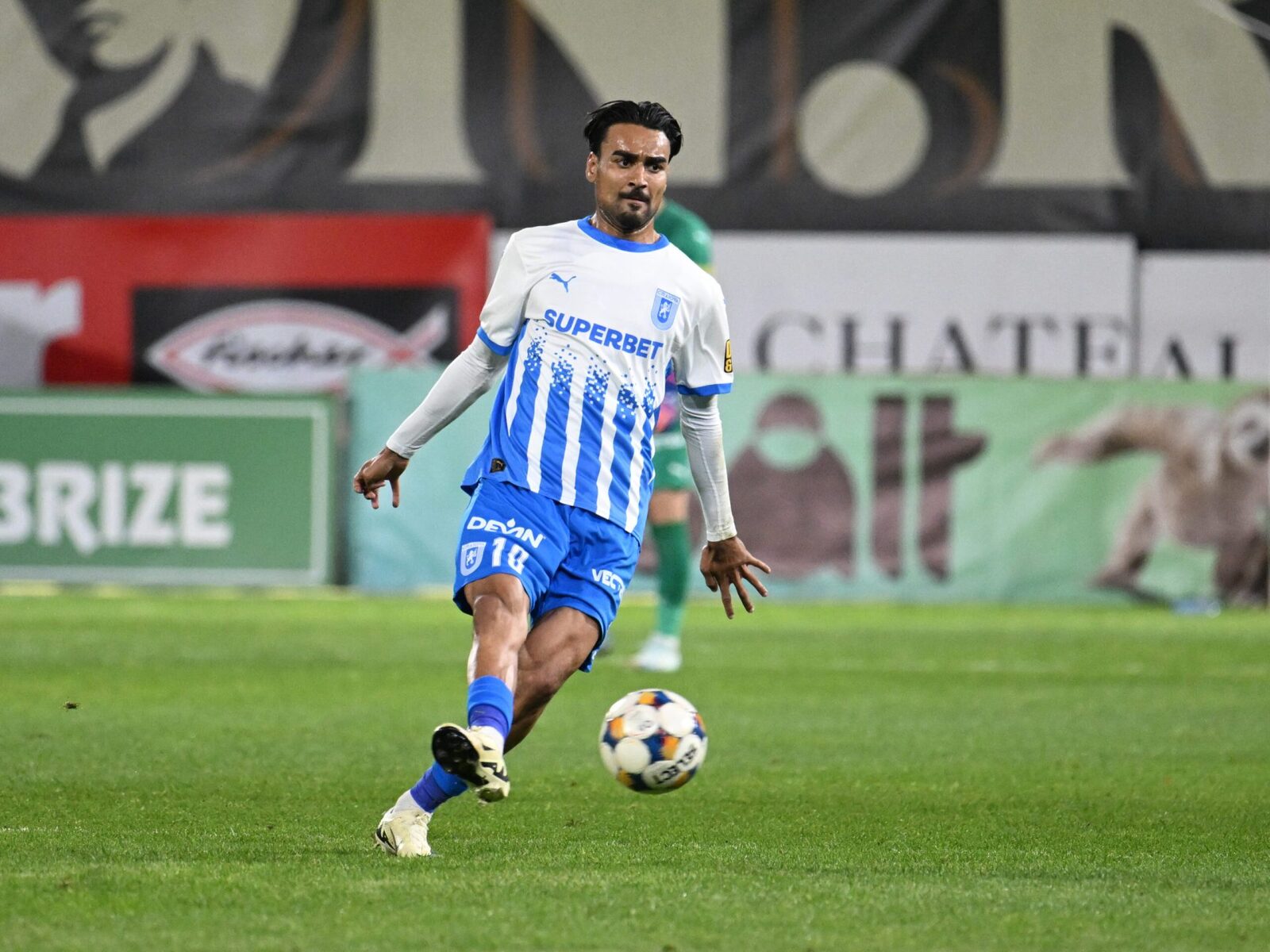 Badea, despre Baiaram: „Plătim toți când greșim!”