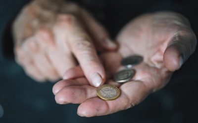 Pensionar, amendat pentru 3,91 euro: Sentință incredibilă