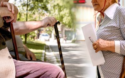Pensie la 65 ani fără muncă: Ce condiții, reguli stricte