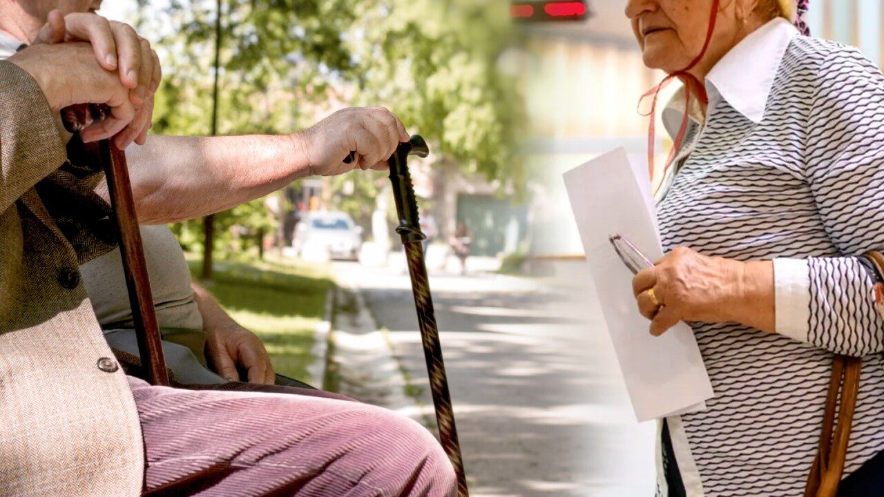 Pensie la 65 ani fără muncă: Ce condiții, reguli stricte