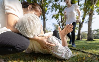 Căldura Extremă Atacă Inima: Medici Alertă!