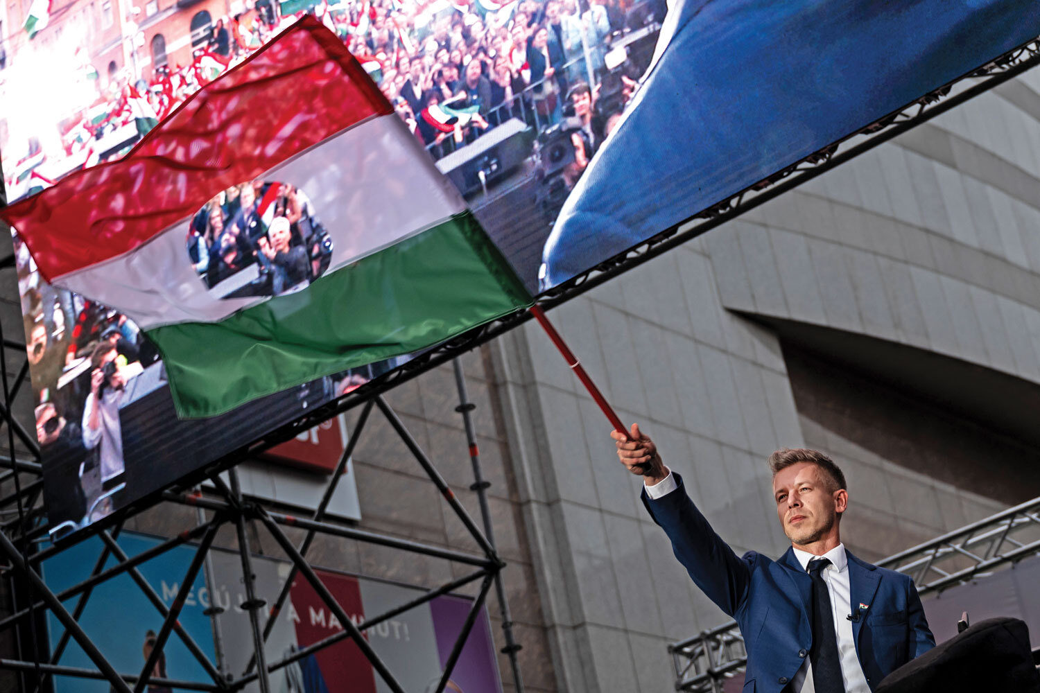 Ungaria spre euro: Excedent record în iulie după deficit uriaș