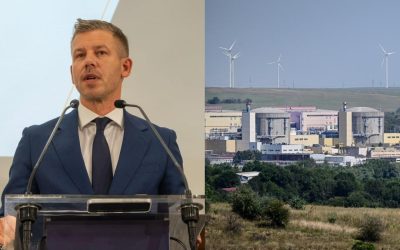Magyar atacă România: Eșec la Cernavodă, „Paks funcționează”