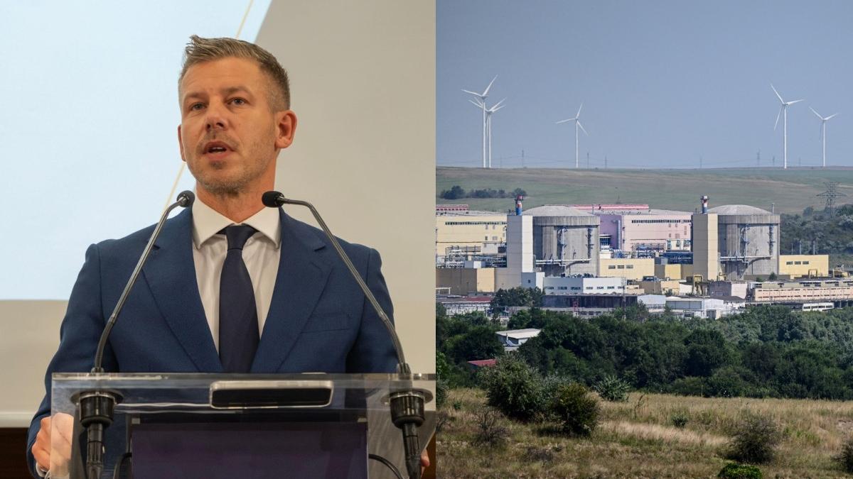 Magyar atacă România: Eșec la Cernavodă, „Paks funcționează”
