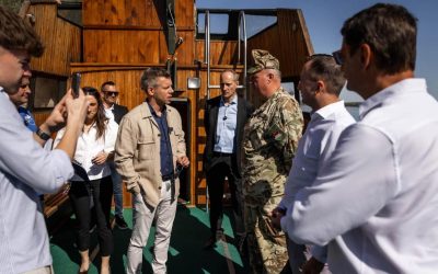 Magyar vrea să renunțe la acordul nuclear cu Rusia pentru centrala Rosatom