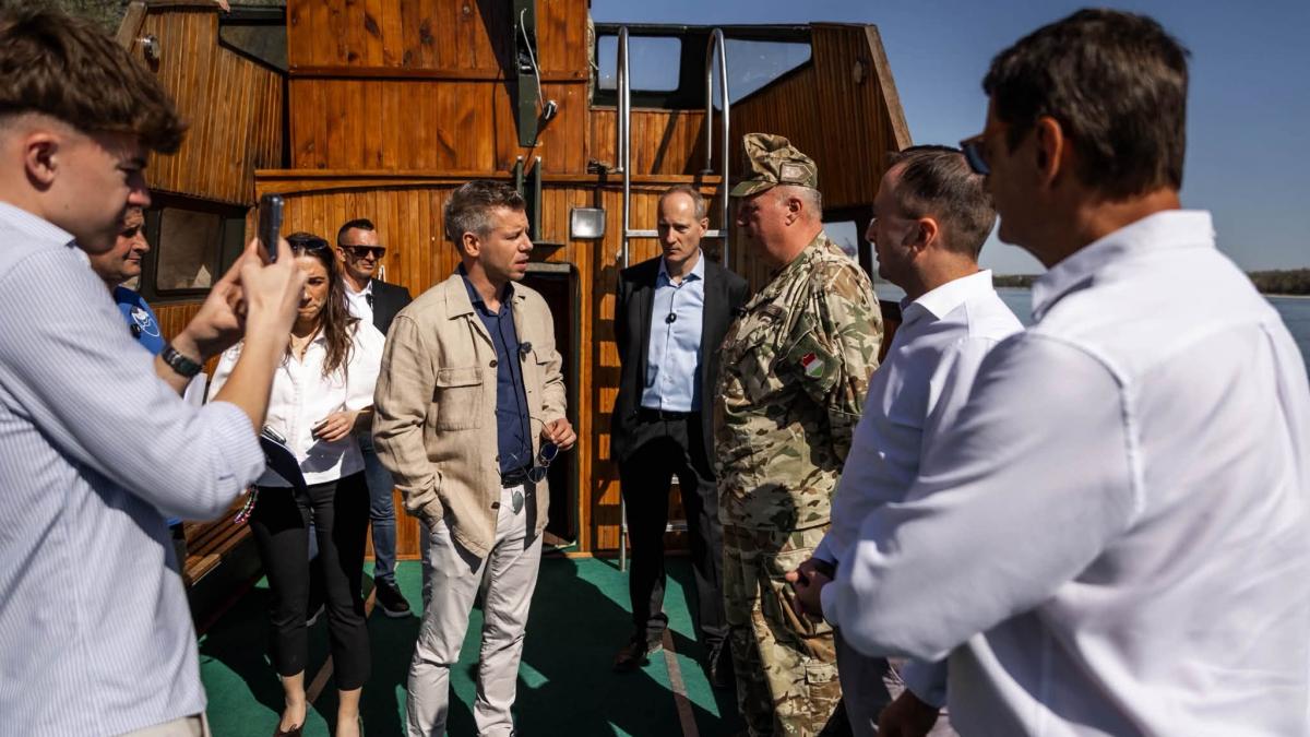 Magyar vrea să renunțe la acordul nuclear cu Rusia pentru centrala Rosatom