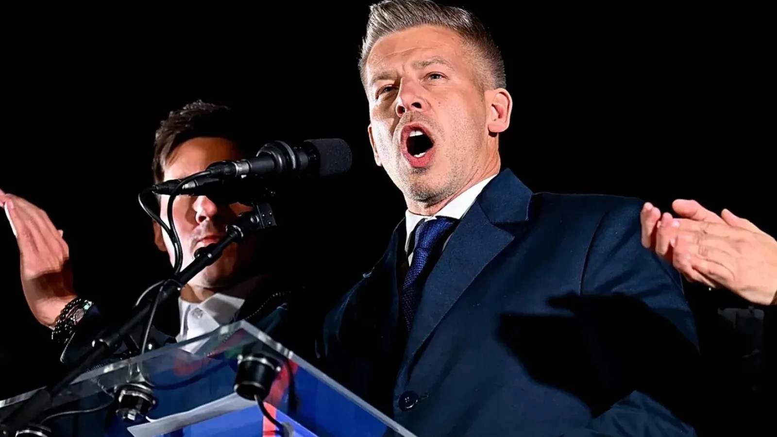Magyar îl aduce pe un rival al lui Orban la șefia Ungariei