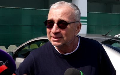 Dan Petrescu, bucuros de propunerea FCSB: Ce spune despre Becali