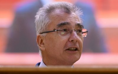 AUR o țintește pe Diana Buzoianu
